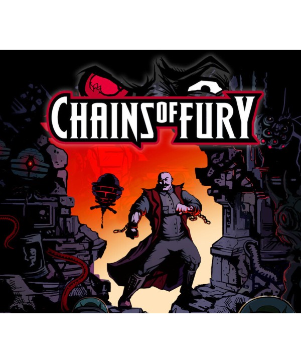 Chains of Fury Steam Key GLOBAL